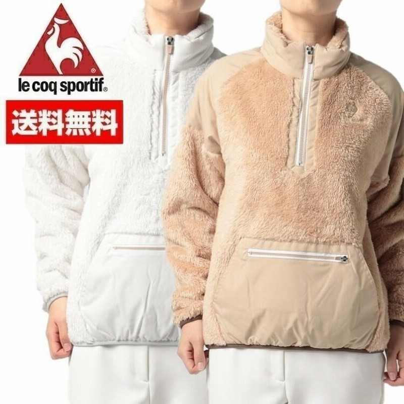 Le coq sportif GOLF ルコックゴルフ レディース レスマイクロ