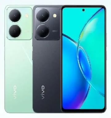 神祕黑 VIVO Y36  8G/256G  5G智慧型手機