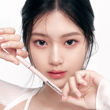 lilybyred am9 to pm9 Survival Penliner Natural (4 Colors)