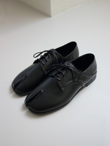 NOIING Unisex Derby Shoes - Tabi 18