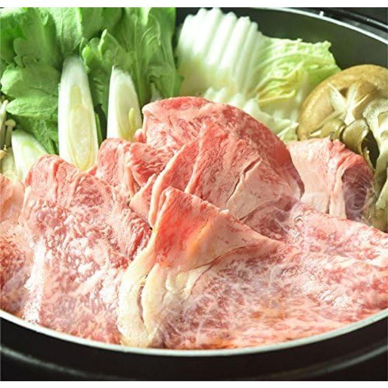 焼肉中村屋 国産黒毛和牛特選ロース300g(しゃぶしゃぶ すき焼き)