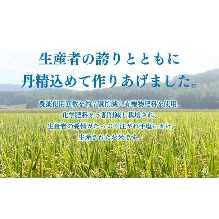 ふるさと納税 特別栽培米 ゆめぴりか 玄米 30kg 令和5年産 北海道旭川市