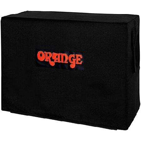 Orange Amplifiers Cover for 412A Angled Guitar Cabinet 並行輸入品