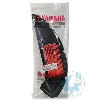 《油工坊》YAMAHA 山葉 B6H 空濾 NMAX 勁戰六代 水冷BWS FORCE 2.0 AUGUR 原廠