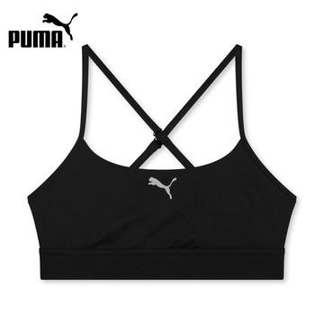【PUMA】 訓練系列低衝擊運動內衣(F)_女性_68951801__歐規｜官方直營