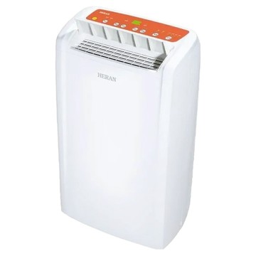 HERAN 禾聯 節能除濕機 11L  HDH-22YL010  1台