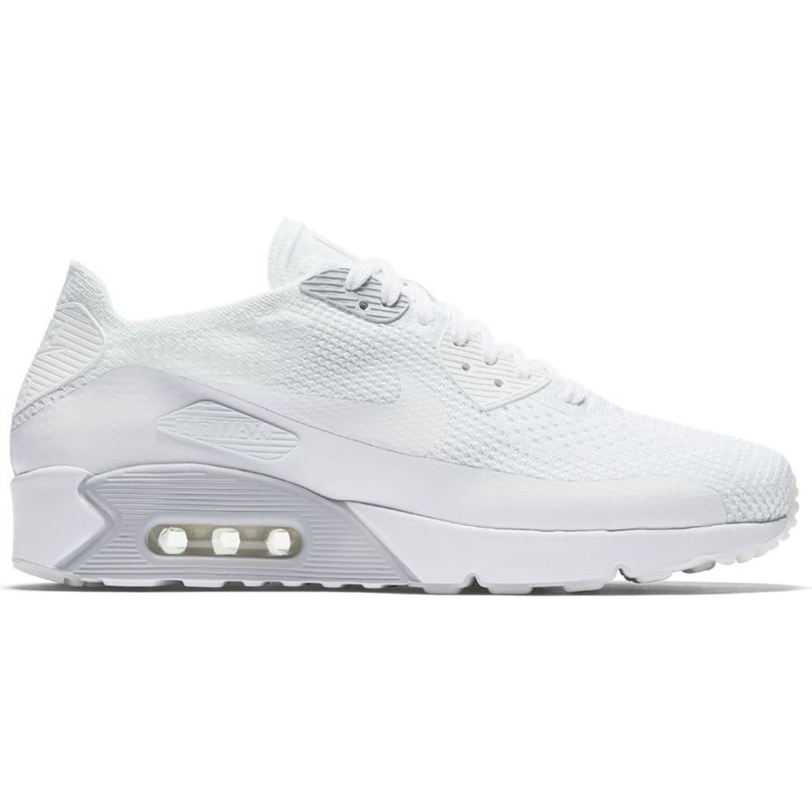 Air max 90 ultra essential clearance white