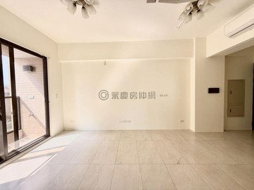 少校李桑-【Deco+雅典區】高樓視野兩房平車｜台中市潭子區頭張路一段