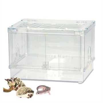 麗利寶2101閃耀之星倉鼠籠(無配件)