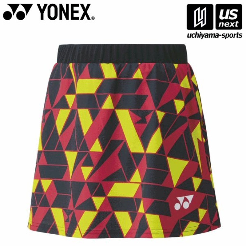 翌日発送可能】 ヨネックス YONEX レディース テニス ウィメンズスカート 26089 369 アメリカンブルー M  toothkind.com.au