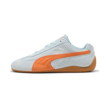 【PUMA官方旗艦】Speedcat OG 休閒運動鞋 男女共同 39884640