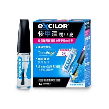 恢甲清覆甲液3.3 ml