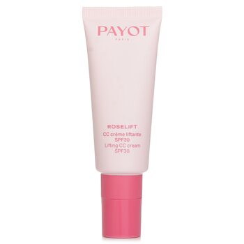 Payot 柏姿 勻淨亮采CC霜 SPF30 40ml-BB/CC霜