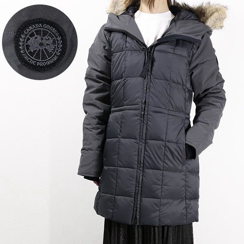 CANADA GOOSE カナダグース Beechwood Parka ダウンジャケット ダウン ...