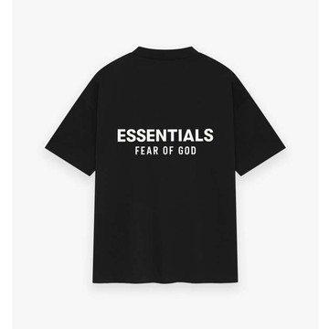 「Doushop」Fear of God Essentials Classic Fit Tee