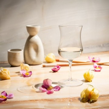 【RONA】斯洛伐克 Sake 清酒杯 150ml