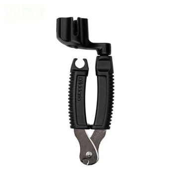 DAddario 捲弦器 剪弦器 弦釘器 Planet Waves Pro Winder DP0002【黃石樂器】