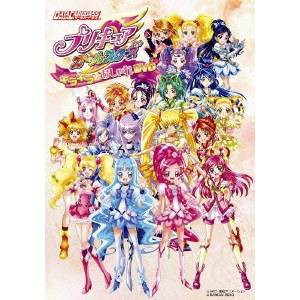 データカードダス プリキュアオールスターズ キラキラ おしゃれDVD