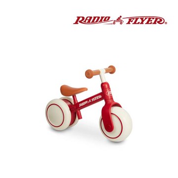 RadioFlyer 小飛鵝平衡車#806型