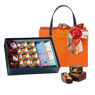 Diva Life 馬年旺來巧運尊貴禮盒