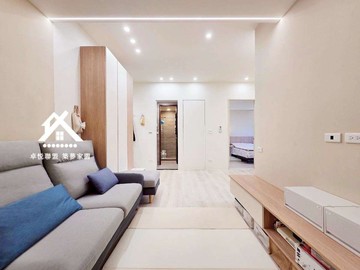 ️卓悅聯盟️旺年匯校園首排純住宅２房車｜新北市新莊區榮華路一段