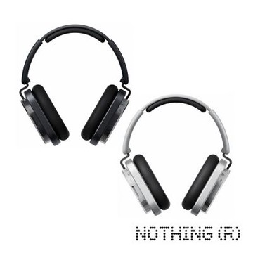 【Nothing】Headphone (1) 頭戴式耳罩藍牙耳機  公司貨