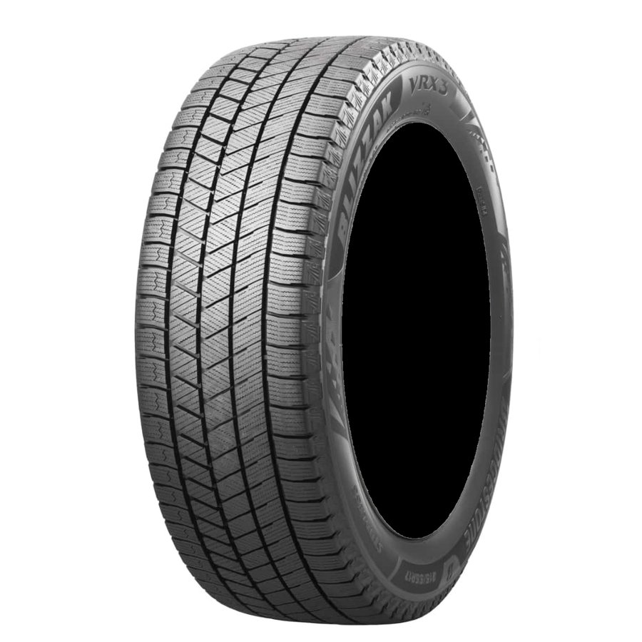 ブリヂストン BLIZZAK VRX3 155/65R14 75Q LINEショッピング