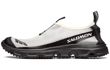 SALOMON X SANDY LIANG RX MOC 3.0 WHITE BLACK