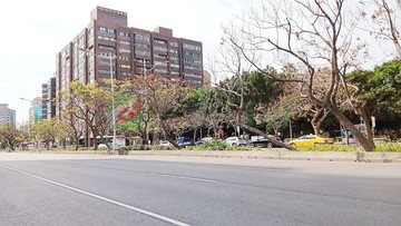 忠誠仰德大樓｜台北市士林區忠誠路二段