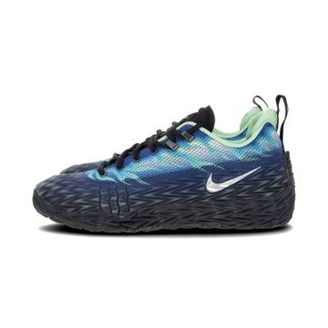 Nike S.T. Charge Ep 運動鞋 男鞋 籃球鞋 藍黑色 緩震 氣墊 實戰 IW1897-400