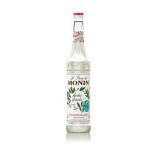 Monin 開元食品 糖漿-白薄荷700ml