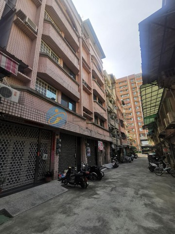 中都濕地公園|河畔老船長的起家厝~｜高雄市三民區中都街