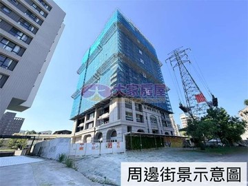 永寧捷運帝寶2房平車｜新北市土城區中央路三段