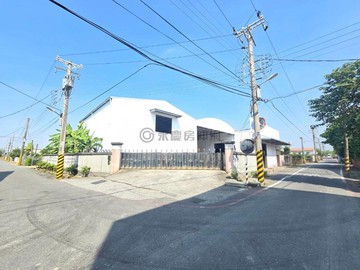 鳥松水管路農地倉儲廠房首選/農舍有使用執照｜高雄市鳥松區大脚腿段