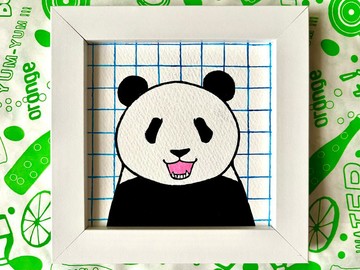 方形 M 號