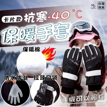 【急速出貨】滑雪手套 防水手套 運動手套 機車手套 防雨手套 保暖手套 男女手套 防風手套 可觸控 冬天手套
