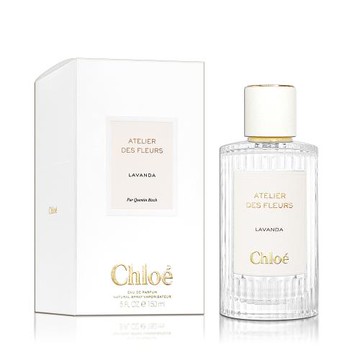 CHLOE 仙境花園系列 Lavanda 薰衣草情人夢淡香精 150ML
