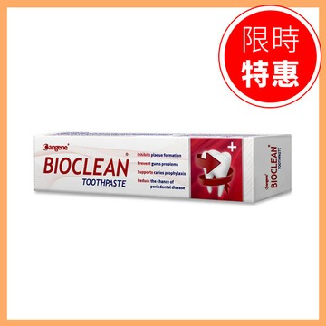 【百樂潔】牙周護理牙膏【P1PC00980000100】