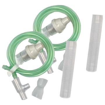 HSINER 新廣業 手持型噴霧罐組 手持藥杯組  2組