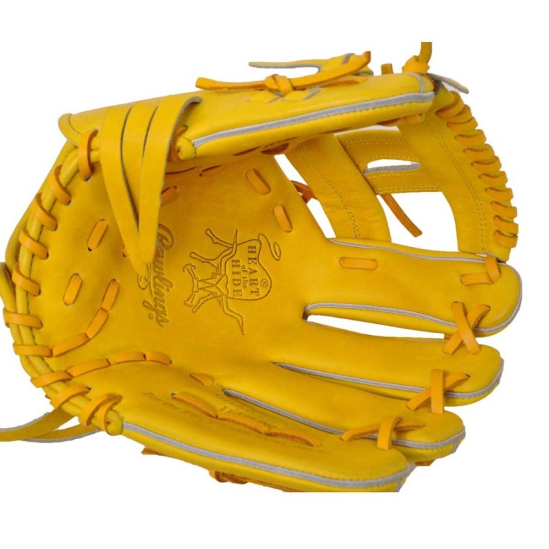 Rawlings(ローリングス) GHXNZHN62 硬式グラブ 内野 野球 ベースボール 右投げ グローブ 学生対応 | LINEブランドカタログ