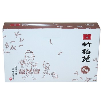 石碇竹柏苑-原味麥芽膏隨身包(15g x 25包)