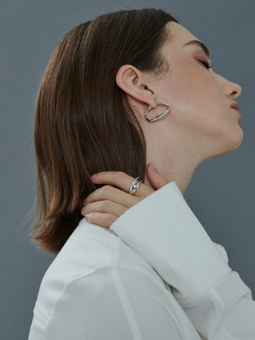 Breeze 082 Earring