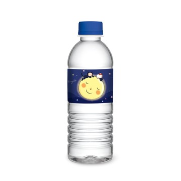悅氏礦泉水330ML-季節版