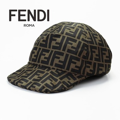 fendi キャップの通販 149件の検索結果 | LINEショッピング