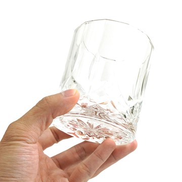 多用途酒杯 酒杯 水杯 玻璃杯 洋酒杯 高級威士忌杯 6入 調酒杯 烈酒杯 聞香杯 130-WSK03