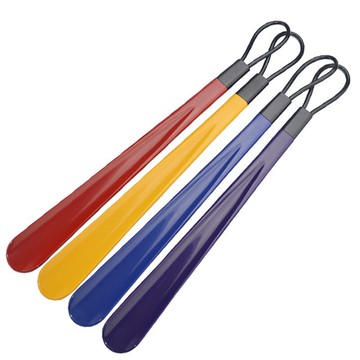 鞋拔 塑料家用鞋拔子懶人穿鞋器鞋撥長柄鞋扒子靶子趴子小把提鞋器鞋溜【MJ2010】