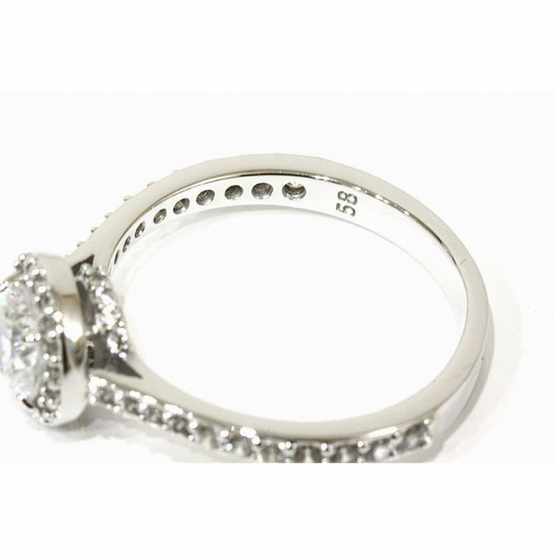 美品】#58 16号 スワロフスキー SWAROVSKI リング コンステラ