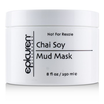 Epicuren - 清潔泥面膜Chai Soy Mud Mask(適合油性肌膚)(美容院裝)