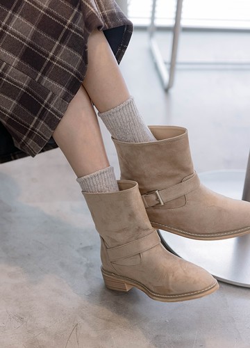 5％羊毛坑條襪襪