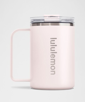 Insulated Mug 12oz